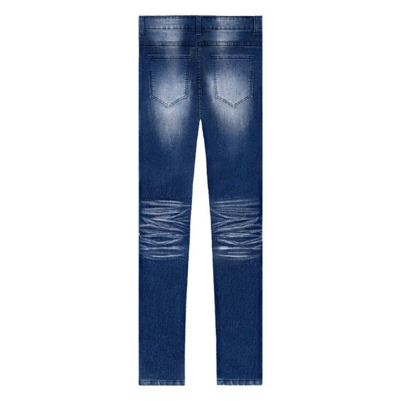 Rucas Pacific Blue Jeans S9 100% ORIGINAL