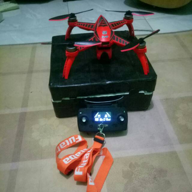 Drone mjx bugs 5w 4k