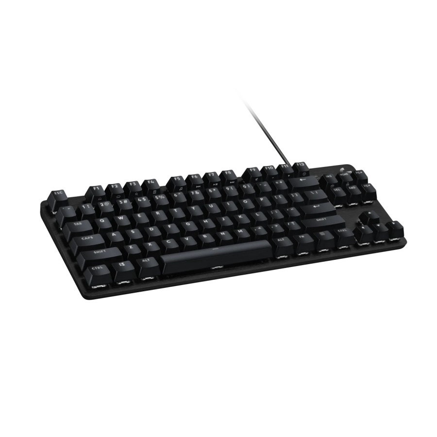 Logitech G413 TKL SE Keyboard Gaming Mechanical