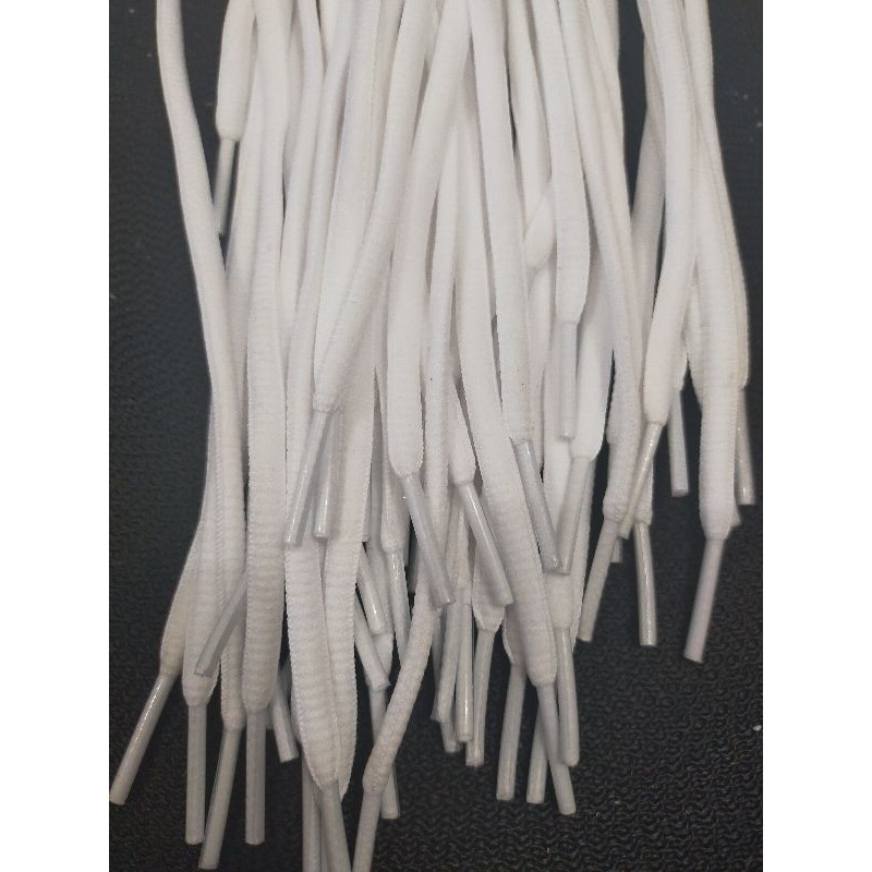 Tali Hoodie putih 6mm