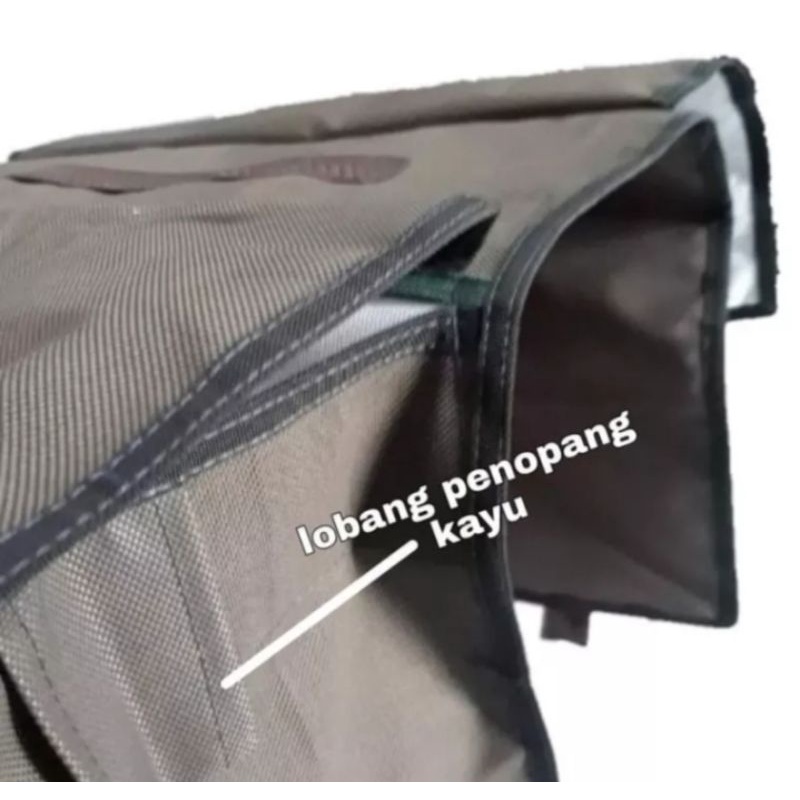 TAS BAGASI//TAS OBROK,BARANG MOTOR MURAH MERIAH BERKUALITAS,ANTI AIR