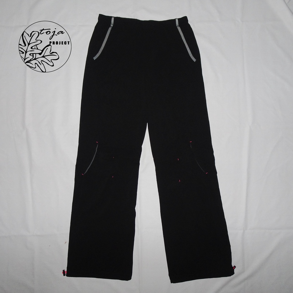 CELANA PANJANG OLAHRAGA ELLESSE | CELANA OUTDOOR SECOND | CELANA PANJANG MURAH