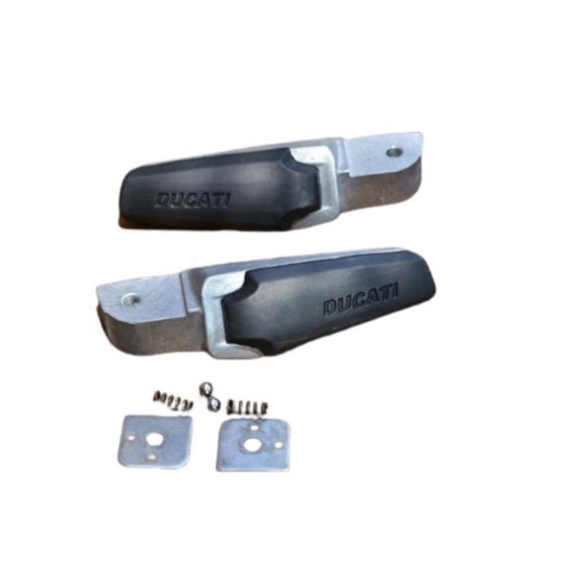 POSTEP DUCATI IMPORT UNIVERSAL