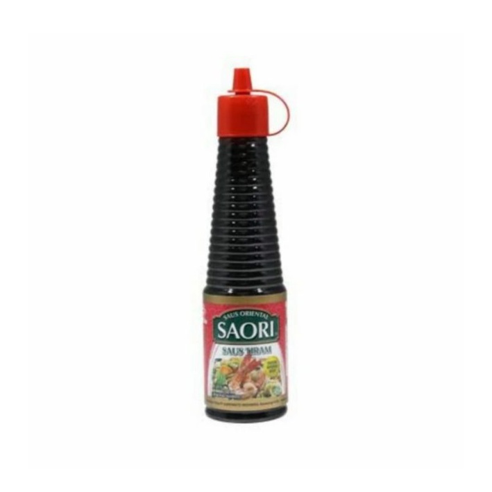 

Saori Saus Tiram