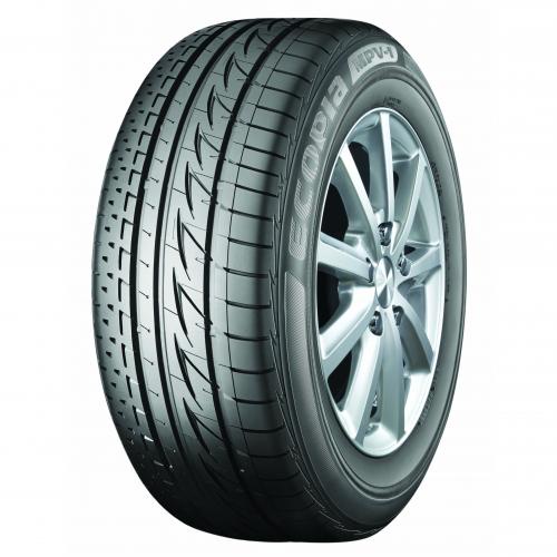 Ban Mobil Bridgestone 205/65 R15 ECOPIA MPV-1 TAHUN :2019
