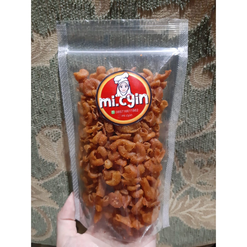 

Makaroni 100gr