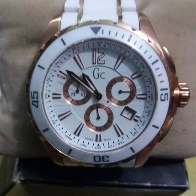 Jam GUCCI