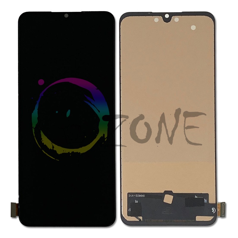 LCD TOUCHSCREEN OPPO RENO 3 - OPPO A91 - OPPO F15 LCD TS FULLSET