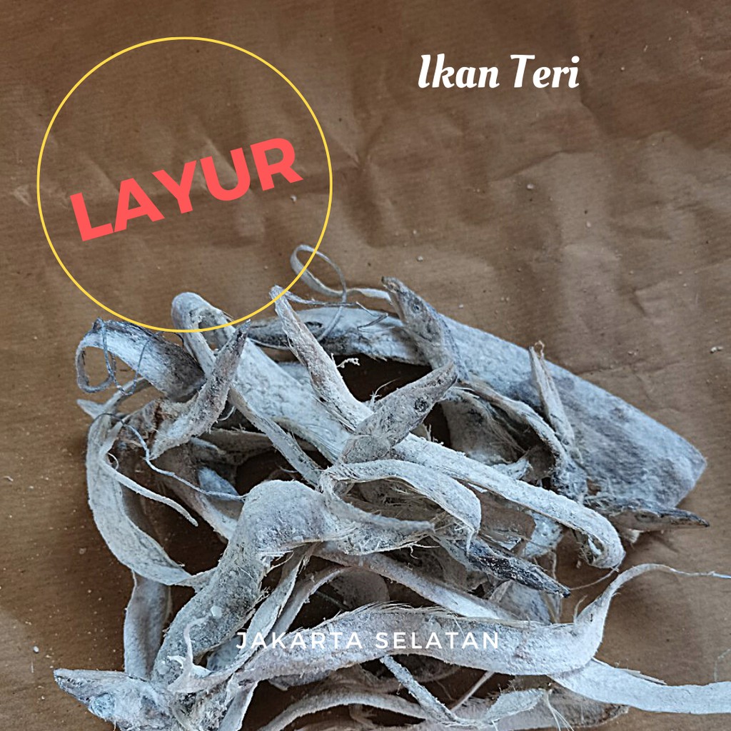 

Ikan layur