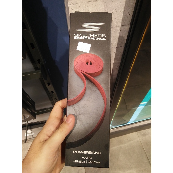 Skechers Performance Powerband [Hard]