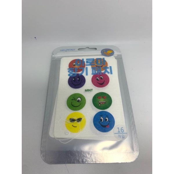 PENGHARUM MASKER KARAKTER / STIKER MASKER KARAKTER HARGA/CARD ISI 16 PCS