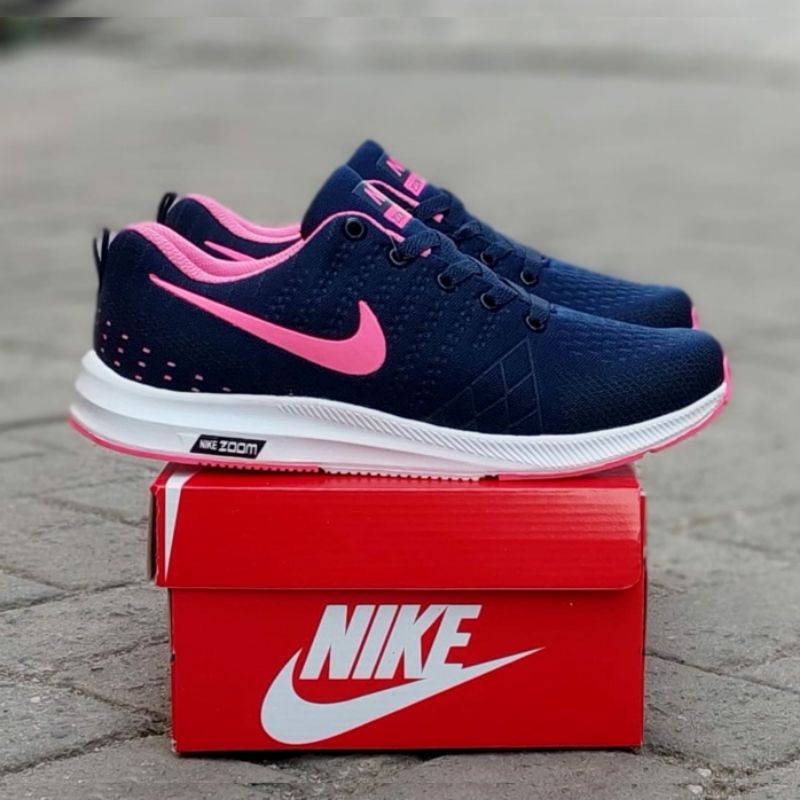 COD Sepatu fashion wanita laris import - Olahraga ringan zumba senam aerobik gym wanita