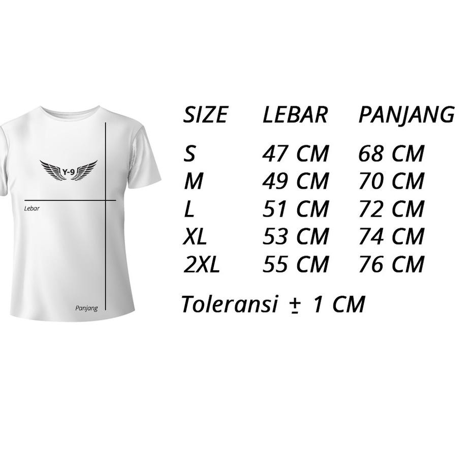 ➦ Kaos Polos Lengan Panjang Pria Dan Wanita Twotone / Tuton Misty Katun 30s ☉