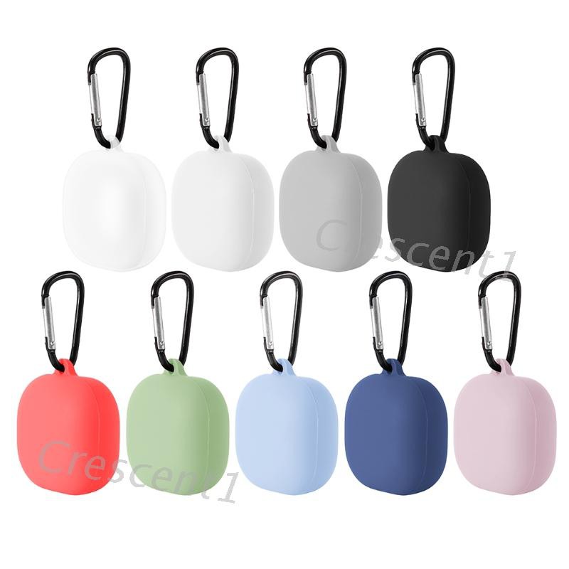 Cre Soft Case Silikon Earphone Samsung Galaxy Buds Live / Pro