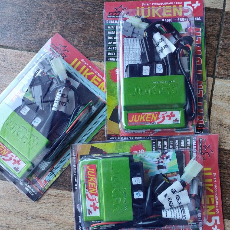 CDI KLX 230 MERK BRT CU juken5 BRT KLX 230 biasa dan klx230R