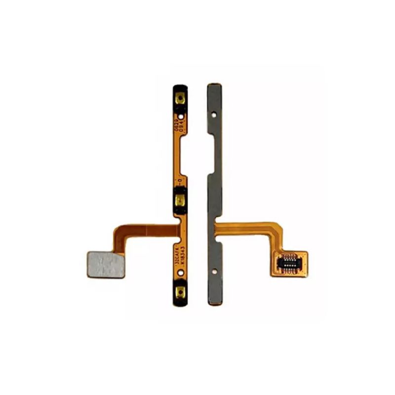 flexible Flexible Power On Off Volume Vivo Y81 Original