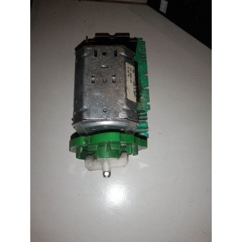 timer modul elektrolux frond loading copotan