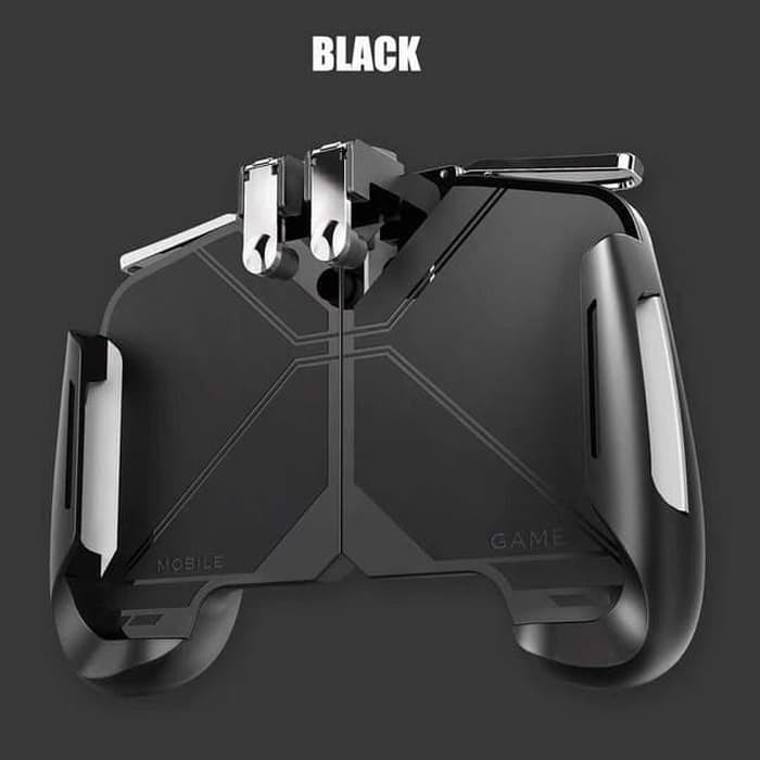 Gamepad AK16 Mobile Joystick PUBG Controller L1 R1