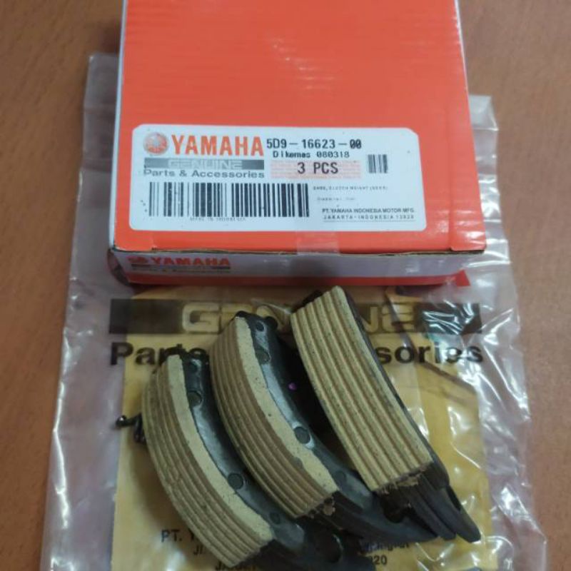 KAMPAS GANDA ONLY VEGA ZR JUPITER Z1 JUPITER Z ROBOT JUPITER Z SALIB