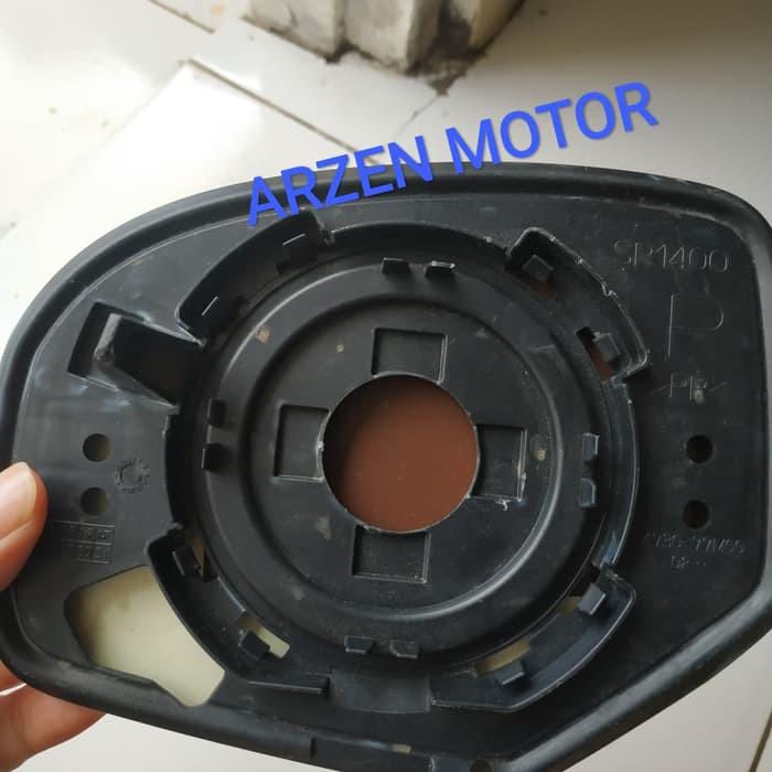 Kaca Spion New Suzuki Ertiga GX ORI KANAN