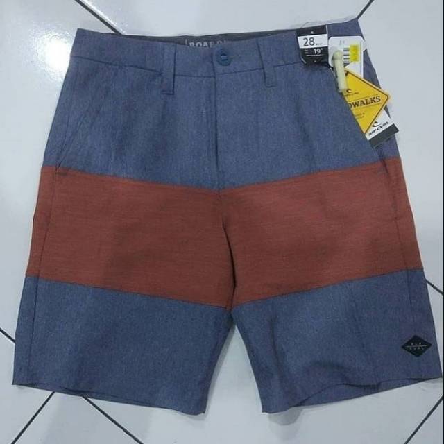 CELANA PENDEK RIPCURL ORIGINAL