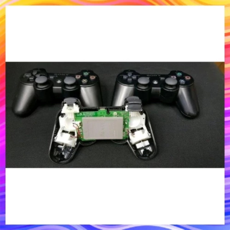 STIK OM PS3