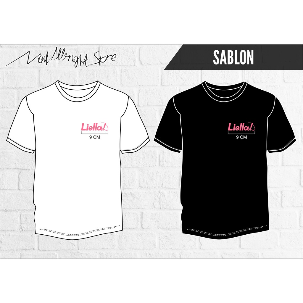 Kaos Anime Love Live Superstar Liella Chisato Arashi