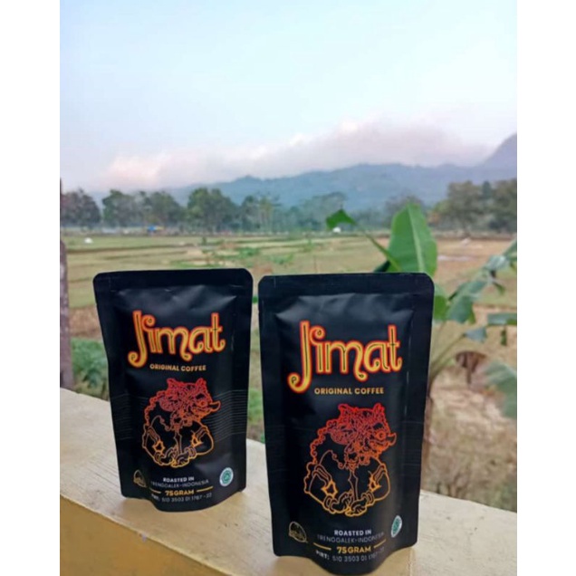 

KOPI JIMAT TRENGGALEK