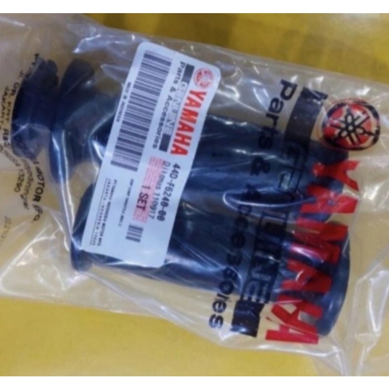 HANDLE GRIP HENDEL GAS SET MIO J XEON YAMAHA 54P 44D