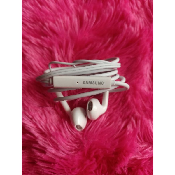 HEADSET SAMSUNG ORIGINAL 100%