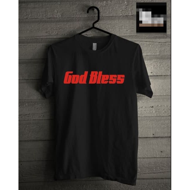 kaos distro musik godbless classic