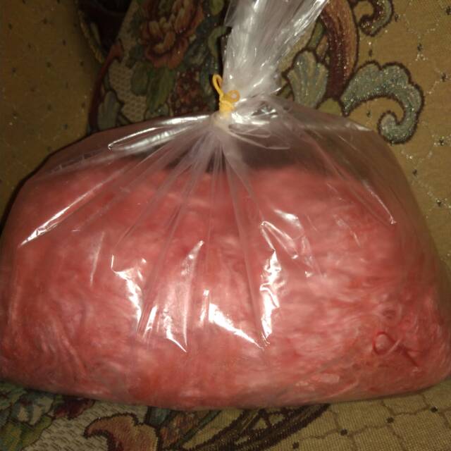 

Arummanis 1kg khusus re-packing
