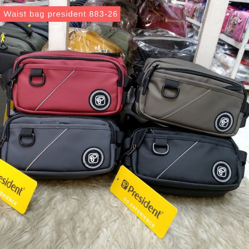 Waist bag president D1016