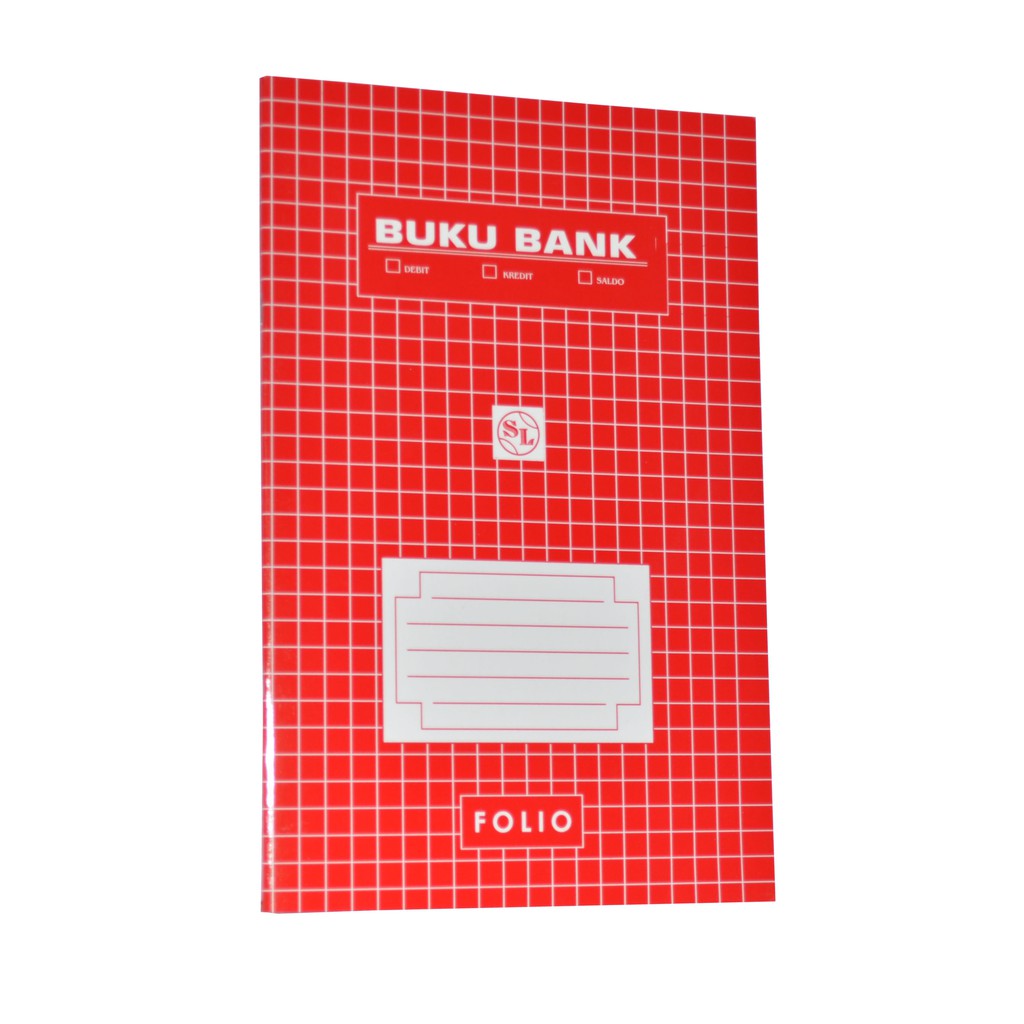 

BUKU BANK FOLIO SL