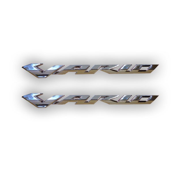 emblem 3D vario 150 esp
