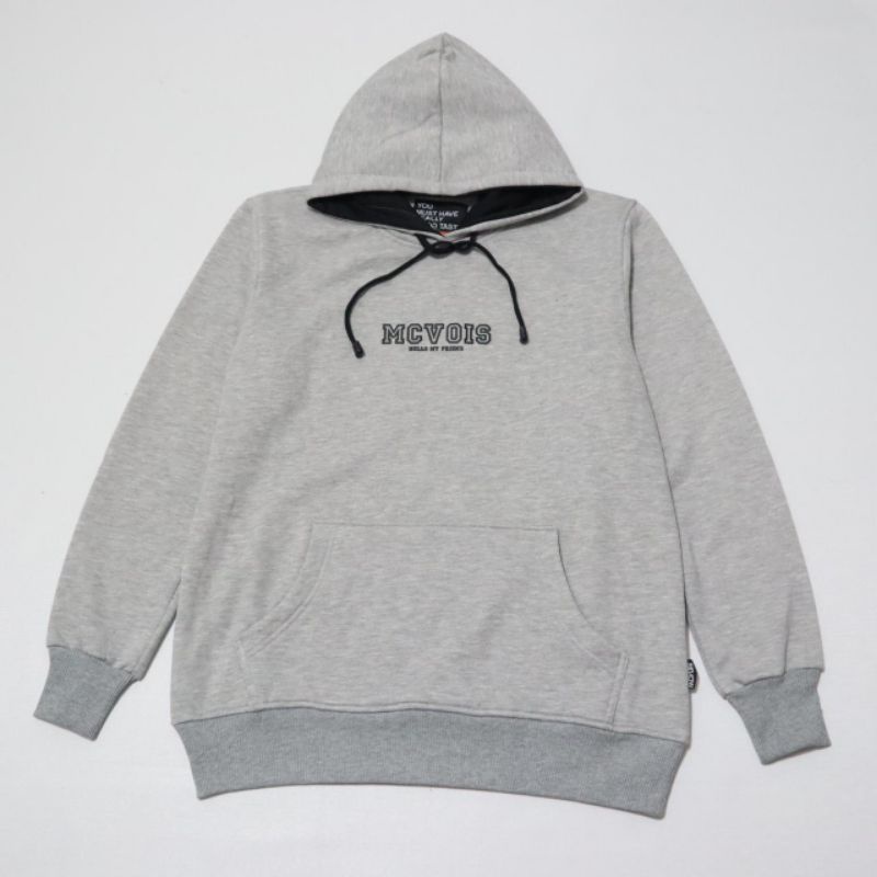 Hoodie Cotton Premium Distro