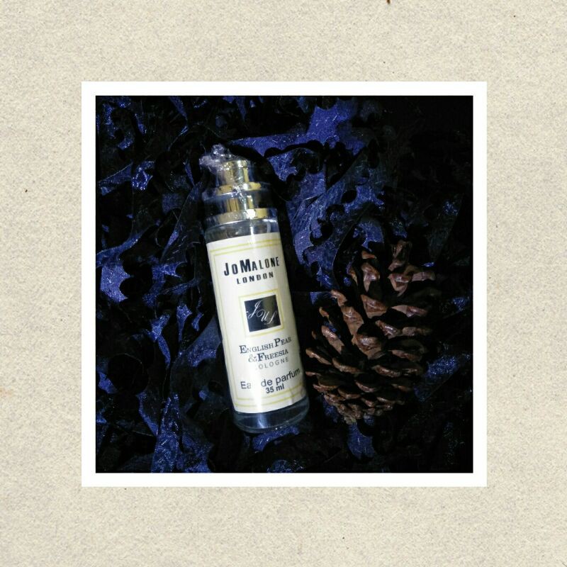 PARFUM JO MALONE THAILAND INSPIRED PERFUME