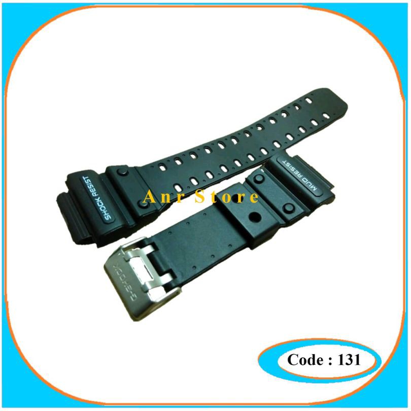 Tali Jam Tangan Casio G-Shock GShock G Shock GX-56 GX56 GX 56 Super