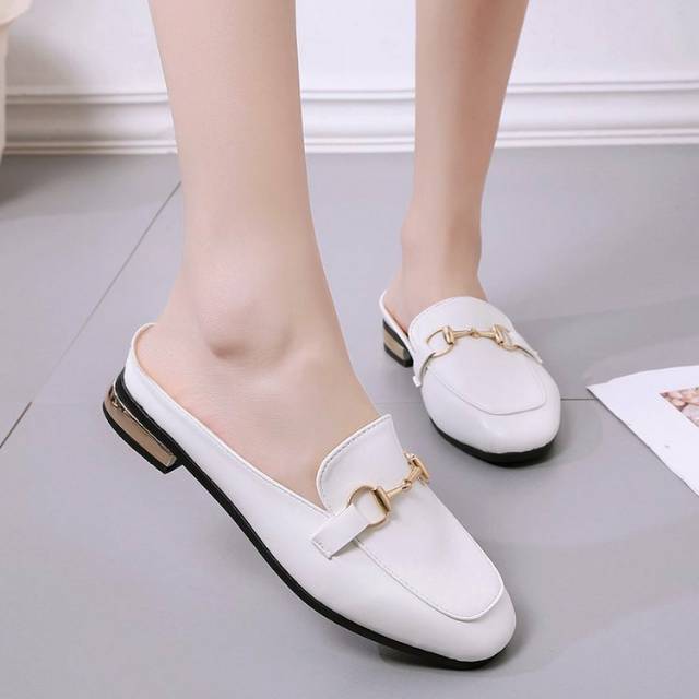 Pan shoes Korea#A-2