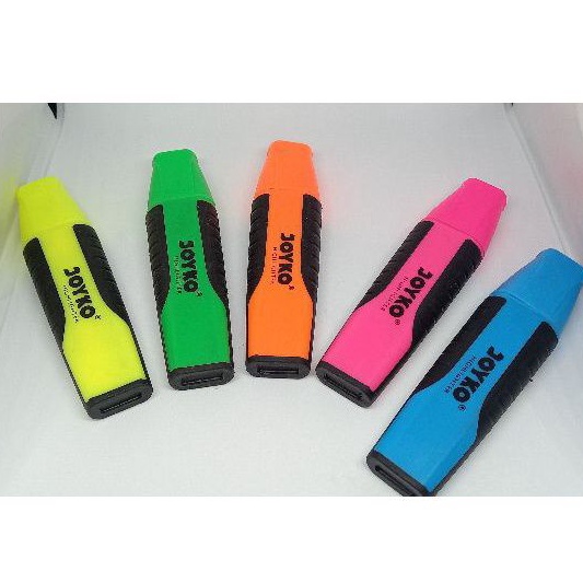 

Stabilo Joyko 5 warna