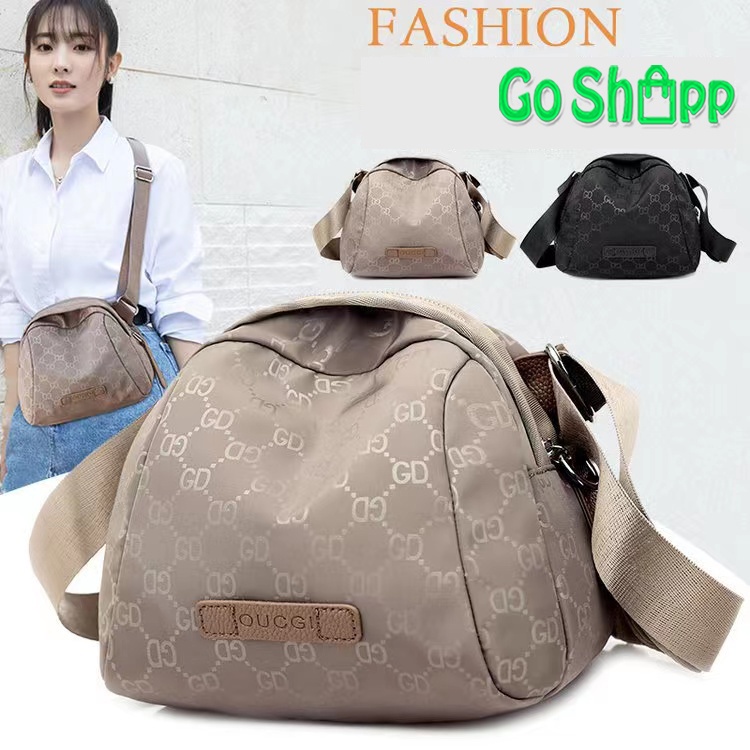 Tas Selempang Fashion Wanita Import Terbaru - Tas Wanita Import Fashion Korea - Tas Slempang Wanita Import - Tas Bahu Wanita Import Terbaru Kekinian - Tas Import Batam - Tas Slingbag Wanita [TG02]