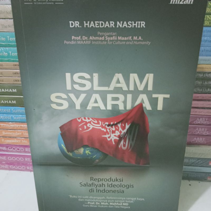 Jual Buku Super Murah - Buku Islam Syariat | Shopee Indonesia