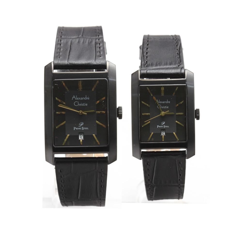 

Alexandre Christie AC 1019 BIPBAIV Couple