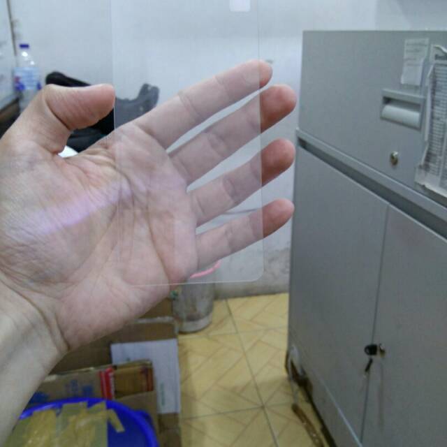 Temper glass all smartphone