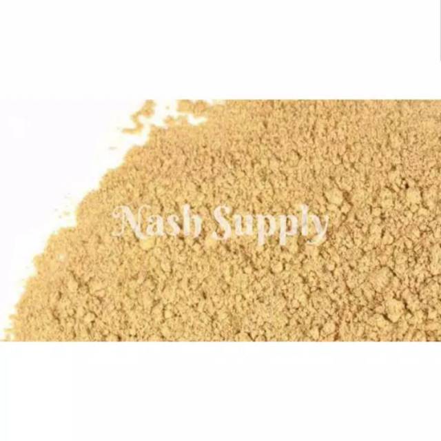 

Licorice Root Powder 30 gr