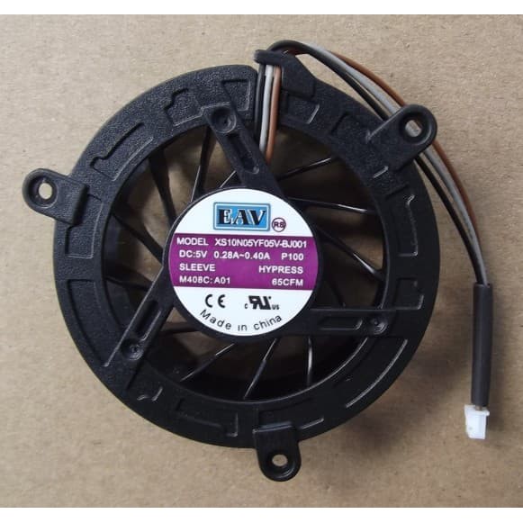 Fan Toshiba Satellite L310 M300