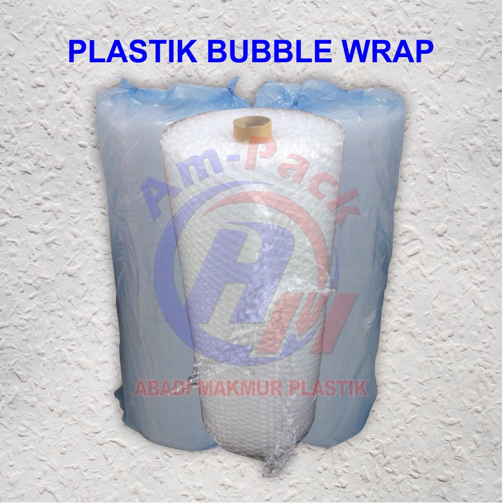 

MURAH BUBBLE WRAP BENING / HITAM 125cm x 50m KHUSUS GRAB / GOJEK