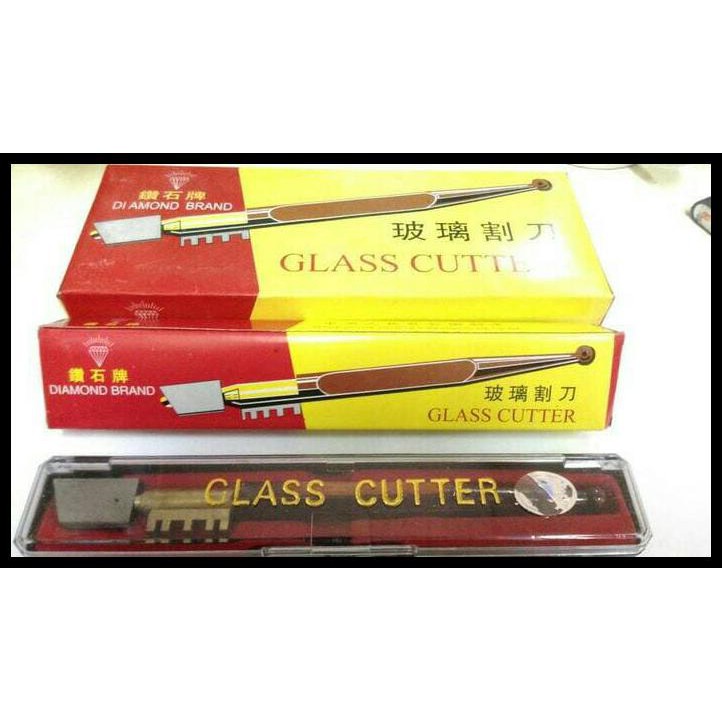 Produk Terbaik Potongan Kaca Merk Diamond