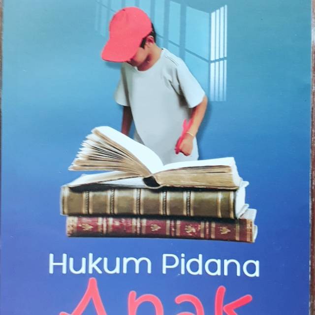 Hukum Pidana  Anak