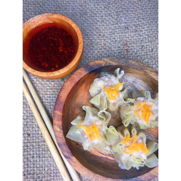 

Dimsum Ayam Original